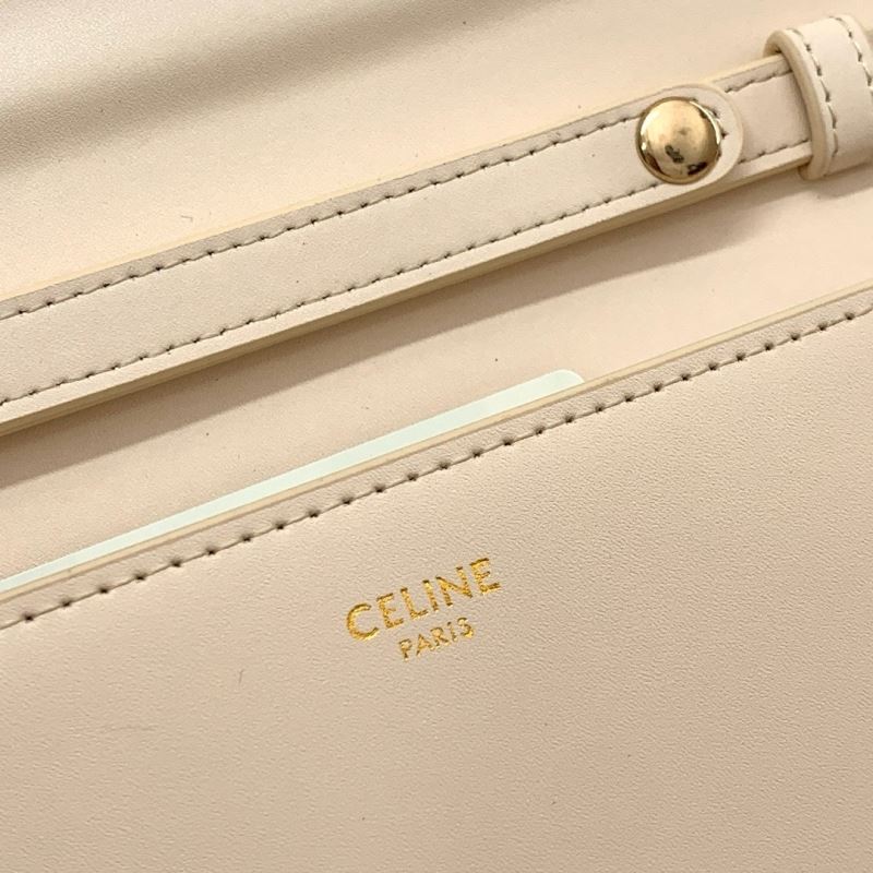 Celine Wallets Purse